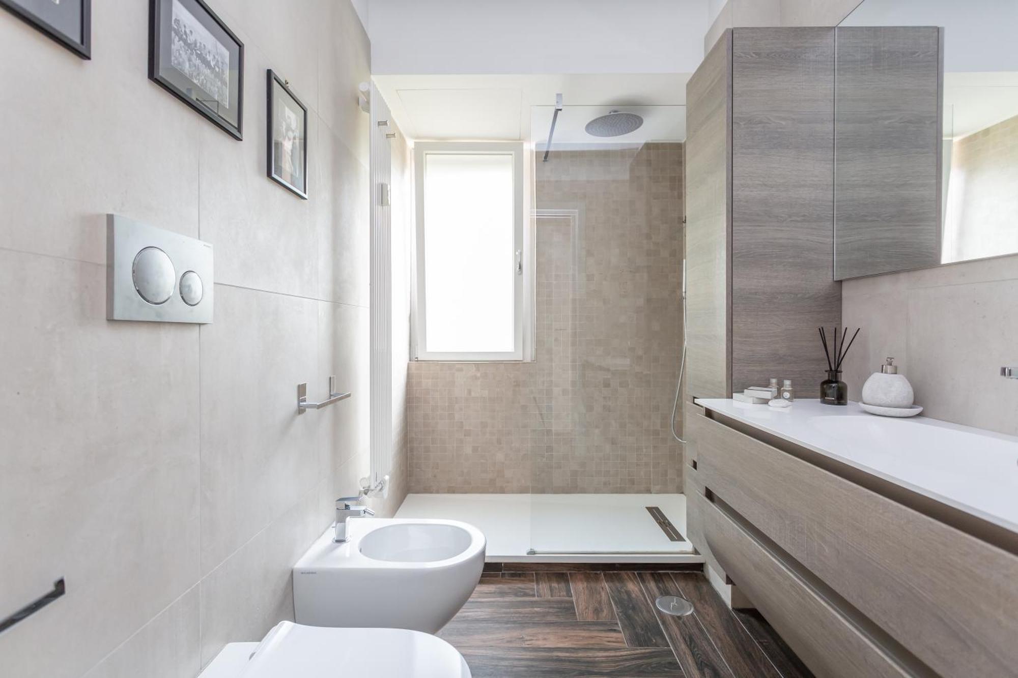 Gregory 7house Vaticano Apartment Rome