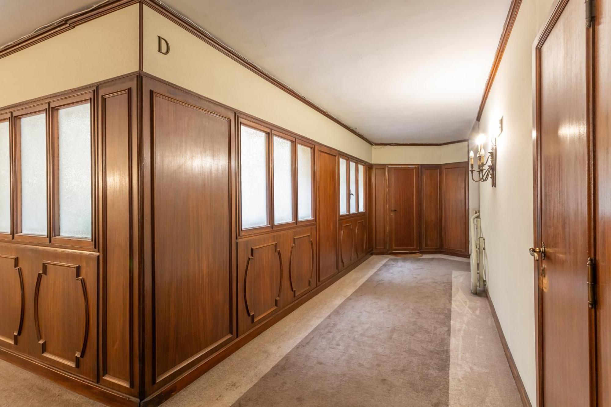 Gregory 7house Vaticano Apartment